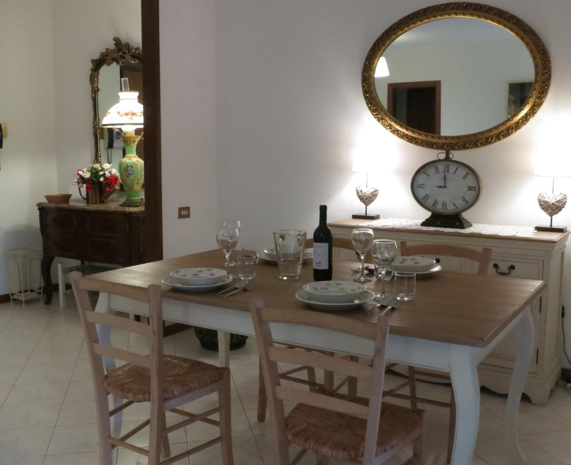 La Casa Di Bambi Daire Roma Dış mekan fotoğraf